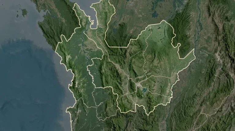 Chocó