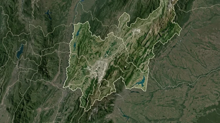 Cundinamarca