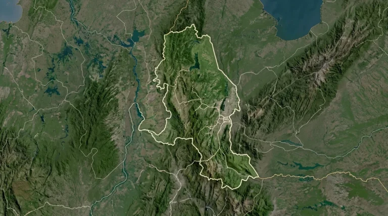 Norte de Santander