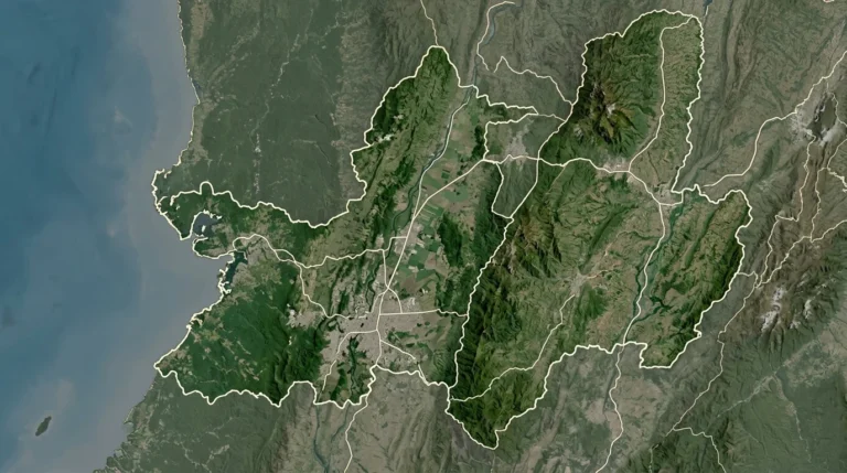Valle del Cauca