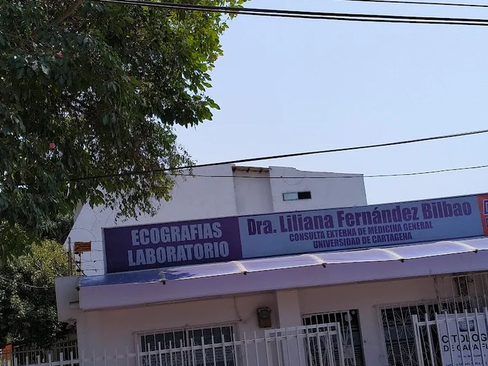 RP Liliana Fernandez Bilbao