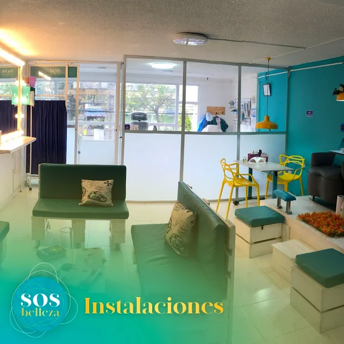 SOS BELLEZA & SALUD PODOLOGIA- DEPILACIÓN LÁSER