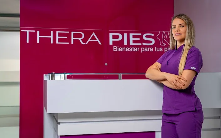 Therapies Podologia Salud Para Tus Pies