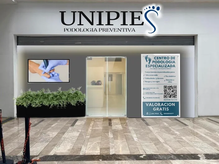 unipies