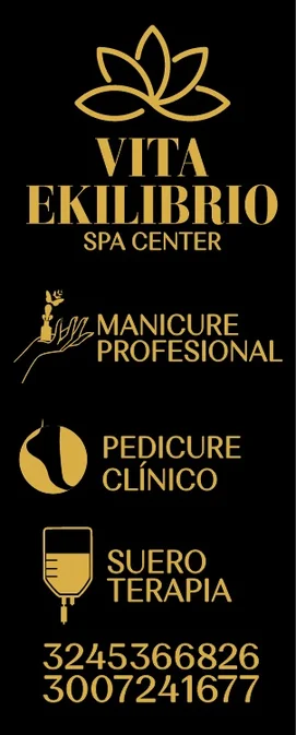 VitaEkilibrio Spa